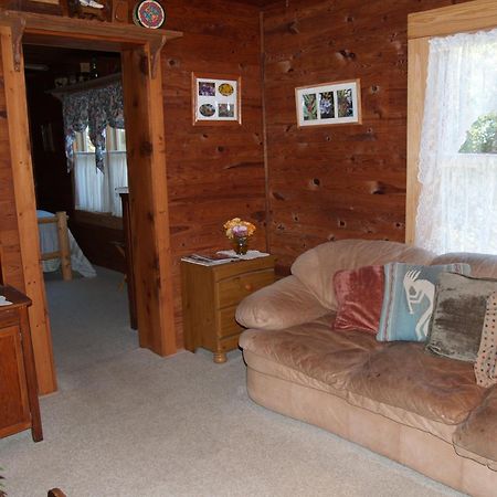 Henson Cove Place Bed And Breakfast W/Cabin Hiawassee Kültér fotó
