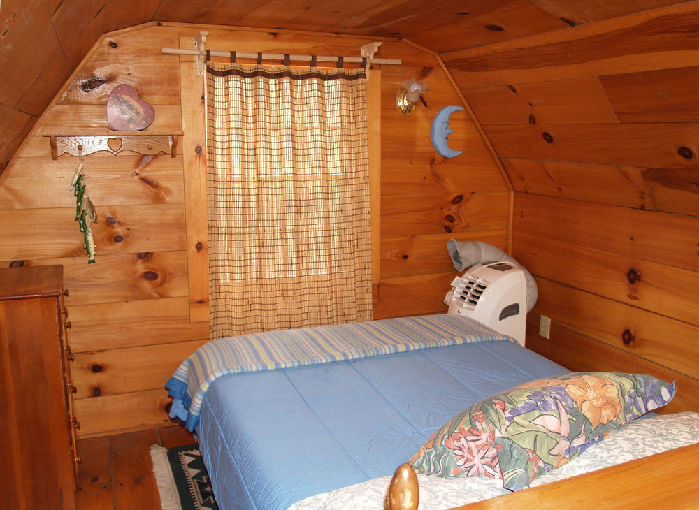 Henson Cove Place Bed And Breakfast W/Cabin Hiawassee Kültér fotó